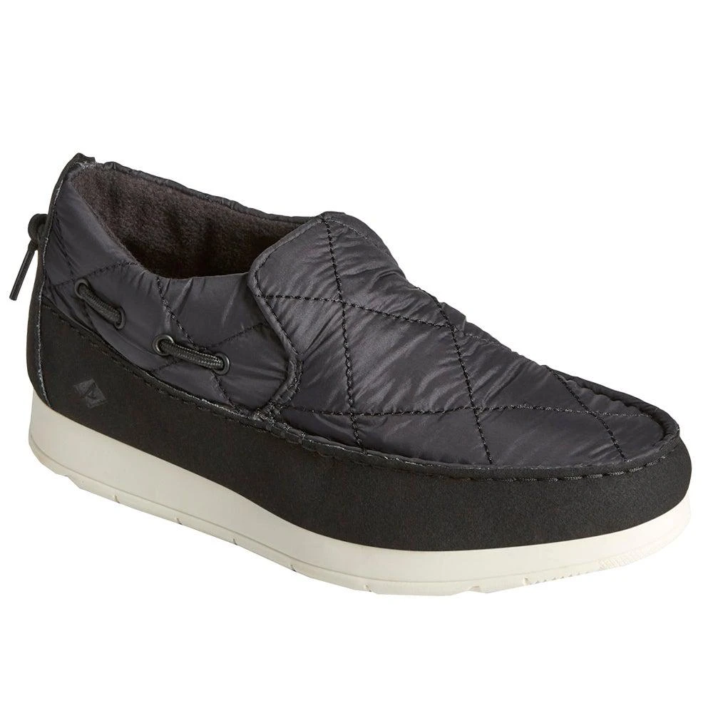 商品Sperry|Moc-Sider Nylon Slip On Shoes,价格¥192,第2张图片详细描述