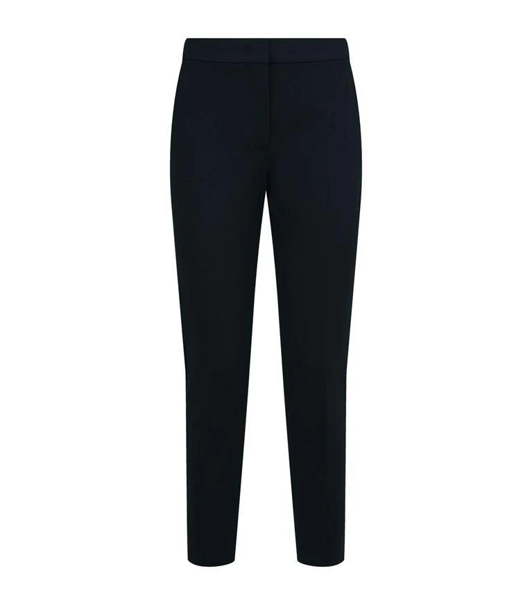 商品Max Mara|Classic Straight-Leg Trousers,价格¥3178,第1张图片