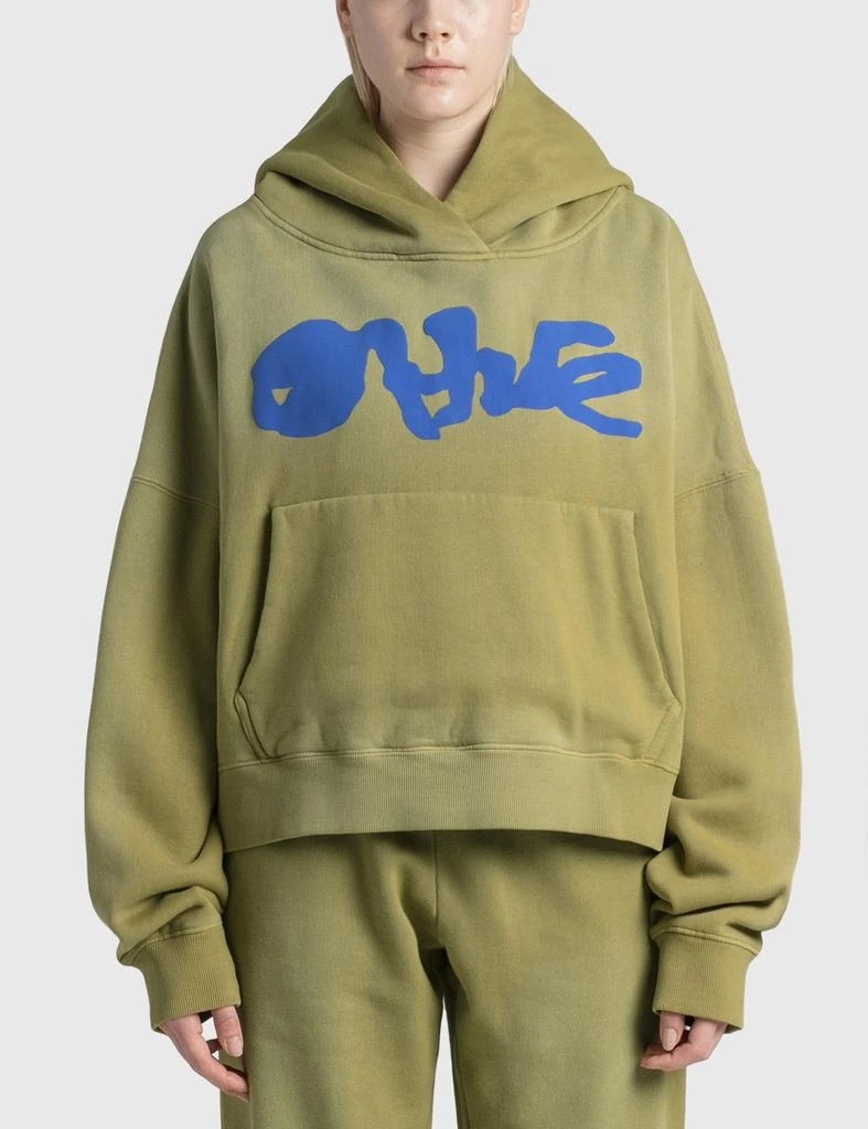 商品Entire Studios|Pouch Hoodie,价格¥521,第1张图片