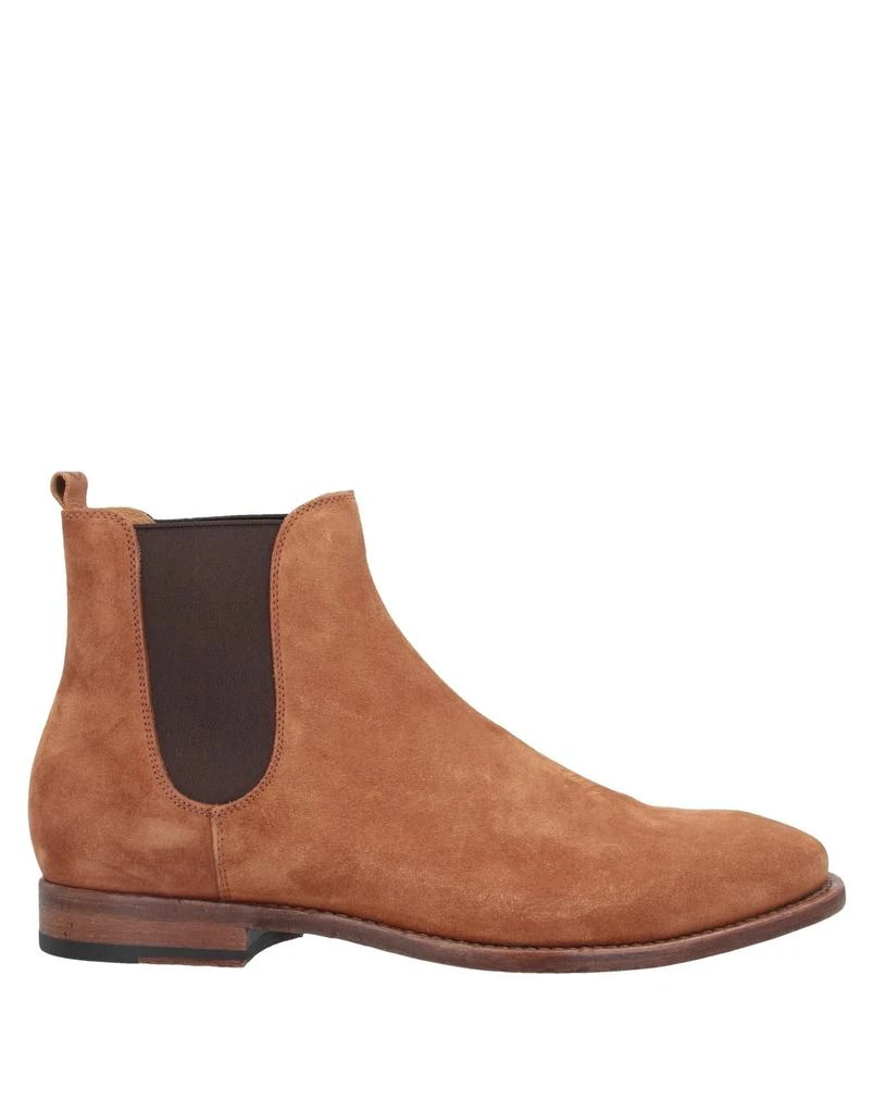 商品BUTTERO|Ankle boot,价格¥1234,第1张图片