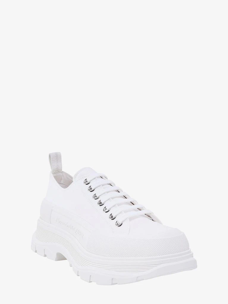 商品Alexander McQueen|TREAD SLICK,价格¥4391,第2张图片详细描述