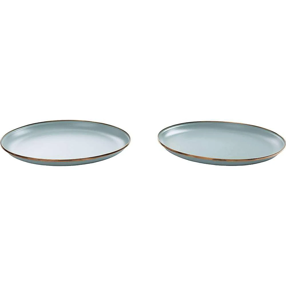 商品Barebones|Barebones Enamel Deep Plate,价格¥182,第4张图片详细描述