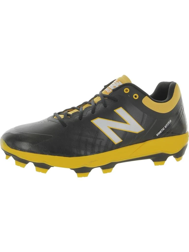 商品New Balance|4040v5 Mens Cleats Sport Baseball Shoes,价格¥234,第1张图片