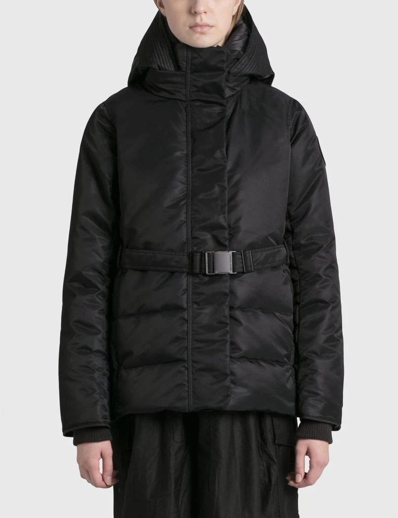 商品Canada Goose|Mckenna Jacket,价格¥8122,第1张图片