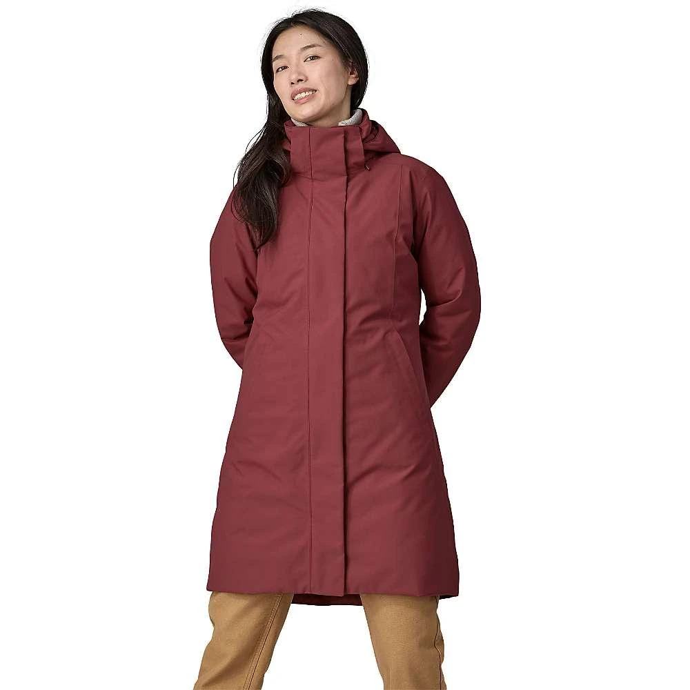 Patagonia Women's Tres 3-In-1 Parka 商品