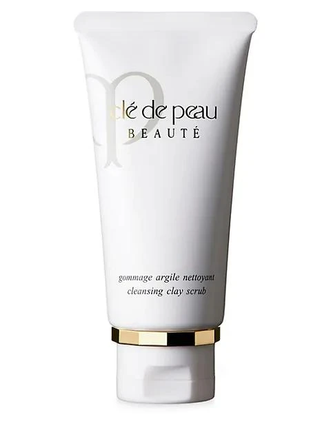 商品Cle de Peau|光采焕颜磨砂膏 70ml,价格¥562,第1张图片