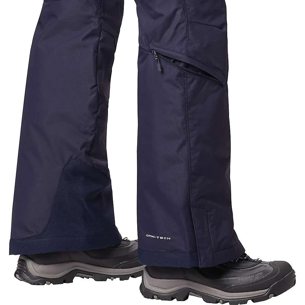 商品Columbia|Columbia Women's Bugaboo Omni-Heat Pant,价格¥692,第5张图片详细描述