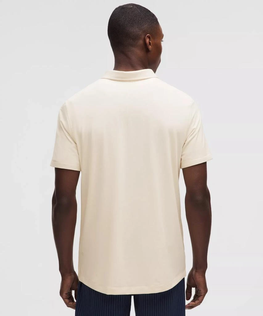 Evolution Short-Sleeve Polo Shirt 商品