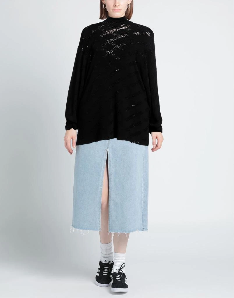 商品Balenciaga|Turtleneck,价格¥4148,第2张图片详细描述