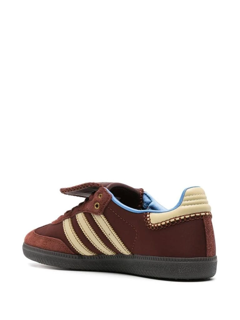 商品Adidas|ADIDAS BY WALES BONNER - Samba Sneakers,价格¥1291,第1张图片
