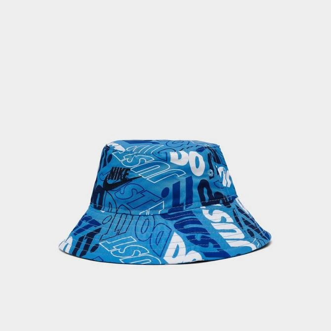 商品NIKE|Infant Nike Futura Bucket Hat,价格¥38,第2张图片详细描述