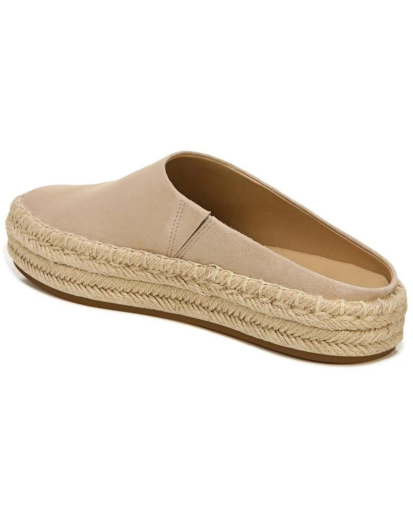 商品Vince|Vince Ulla Leather Mule,价格¥670,第2张图片详细描述