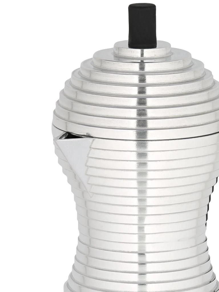 商品Alessi|Pulcina Xs Espresso Coffee Maker,价格¥623,第1张图片详细描述