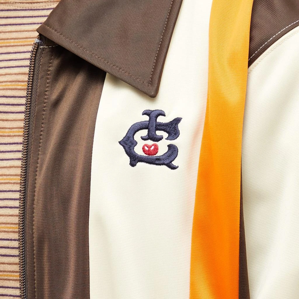 商品Icecream|ICECREAM Team Track Top,价格¥495,第5张图片详细描述