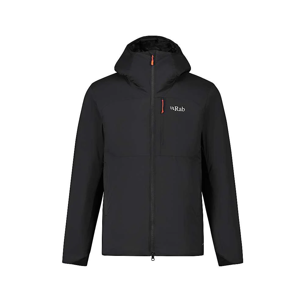 商品Rab|Rab Men's Xenair Alpine Jacket,价格¥1499,第2张图片详细描述