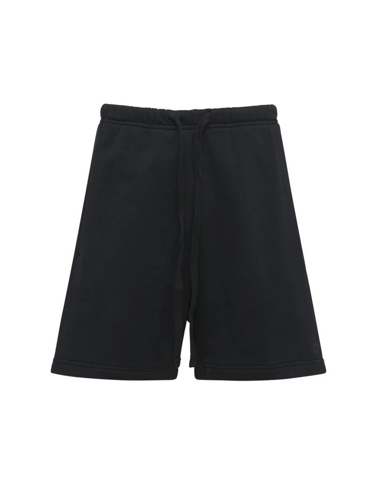 商品Adidas|Essentials Cotton Sweat Shorts,价格¥160,第1张图片