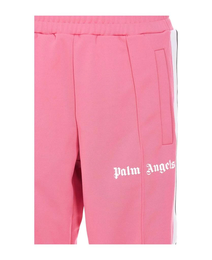 商品Palm Angels|Logo Track Pants,价格¥2565,第3张图片详细描述