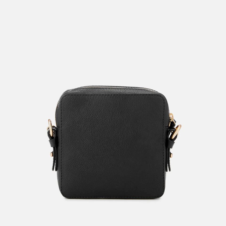 商品See by Chloé|See By Chloé Women's Joan Camera Bag - Black,价格¥2922,第2张图片详细描述