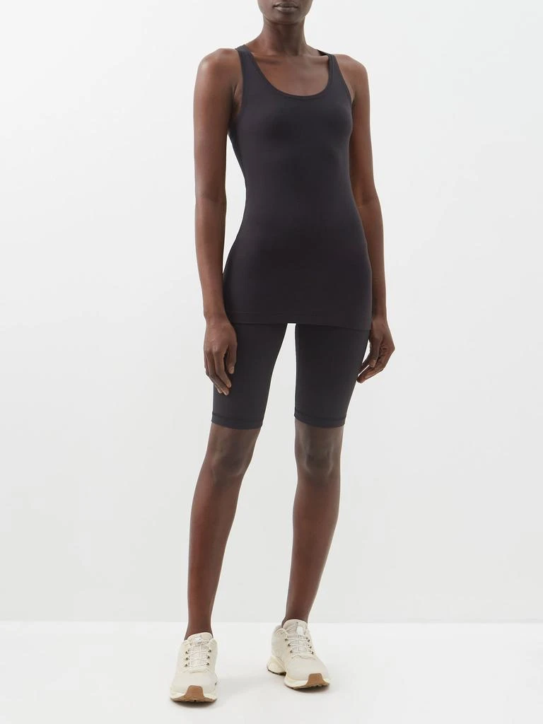 商品Lululemon|Cool racerback jersey tank top,价格¥375,第2张图片详细描述