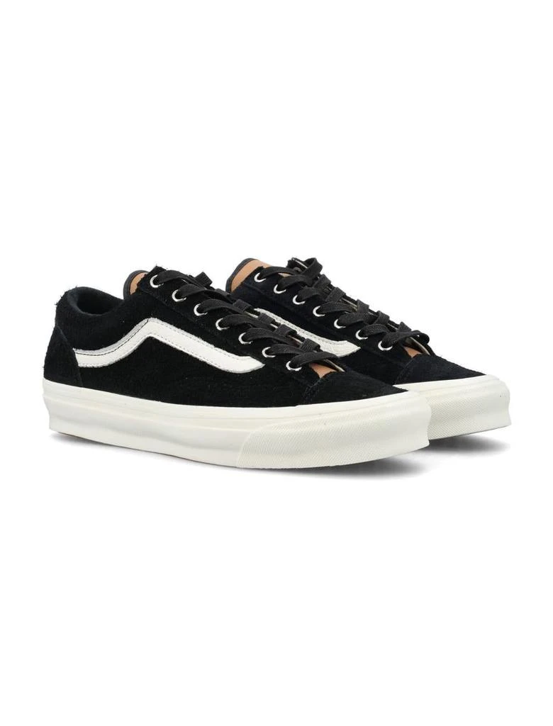 商品Vans|VANS OG Style 36 LX low-top sneakers,价格¥765,第2张图片详细描述