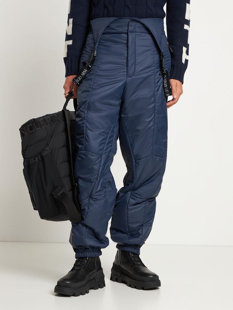商品Giorgio Armani|Tech Skiing Pants,价格¥17653,第5张图片详细描述