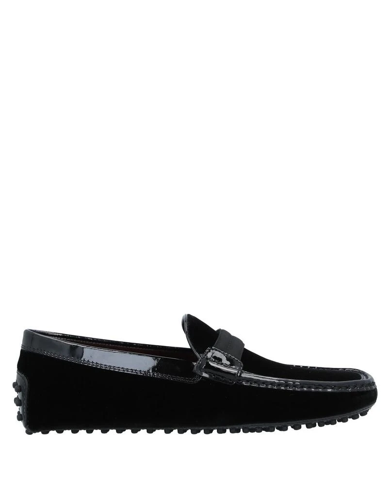 商品Tod's|Loafers,价格¥1134,第1张图片