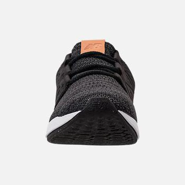 商品New Balance|Boys' Little Kids' New Balance Fresh Foam Cruz V2 Running Shoes,价格¥409,第3张图片详细描述