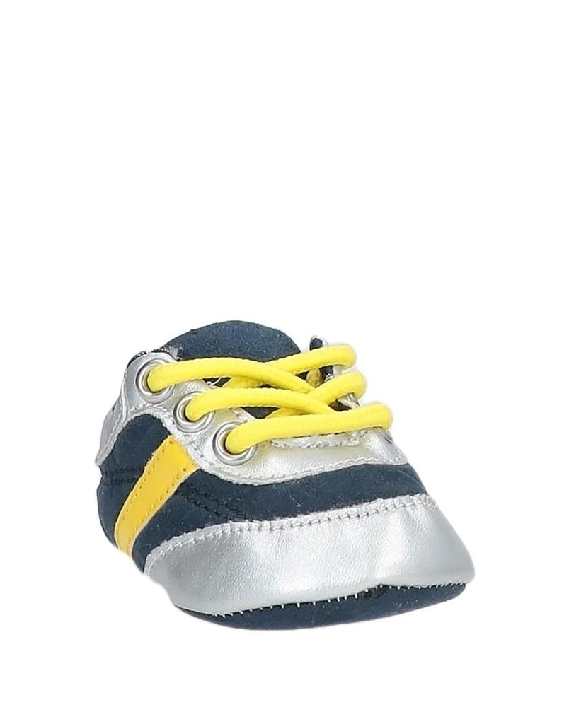 商品FUN & FUN|Newborn shoes,价格¥134,第2张图片详细描述