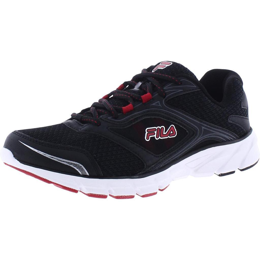 商品Fila|Fila Mens Memory Stir Up Workout Fitness Running Shoes,价格¥172-¥261,第4张图片详细描述