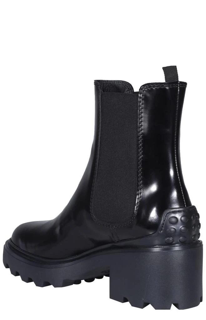 商品Tod's|Tod's Chelsea Ankle Boots,价格¥3647,第3张图片详细描述