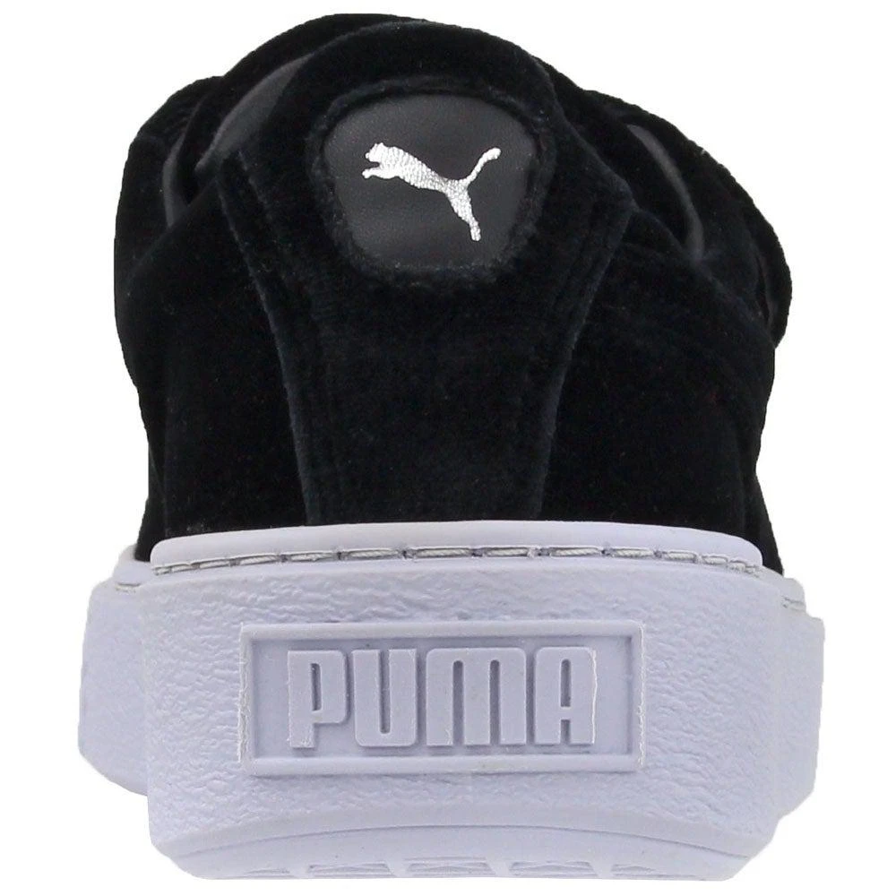 商品Puma|女士潮流时尚休闲滑板鞋百搭,价格¥194,第3张图片详细描述