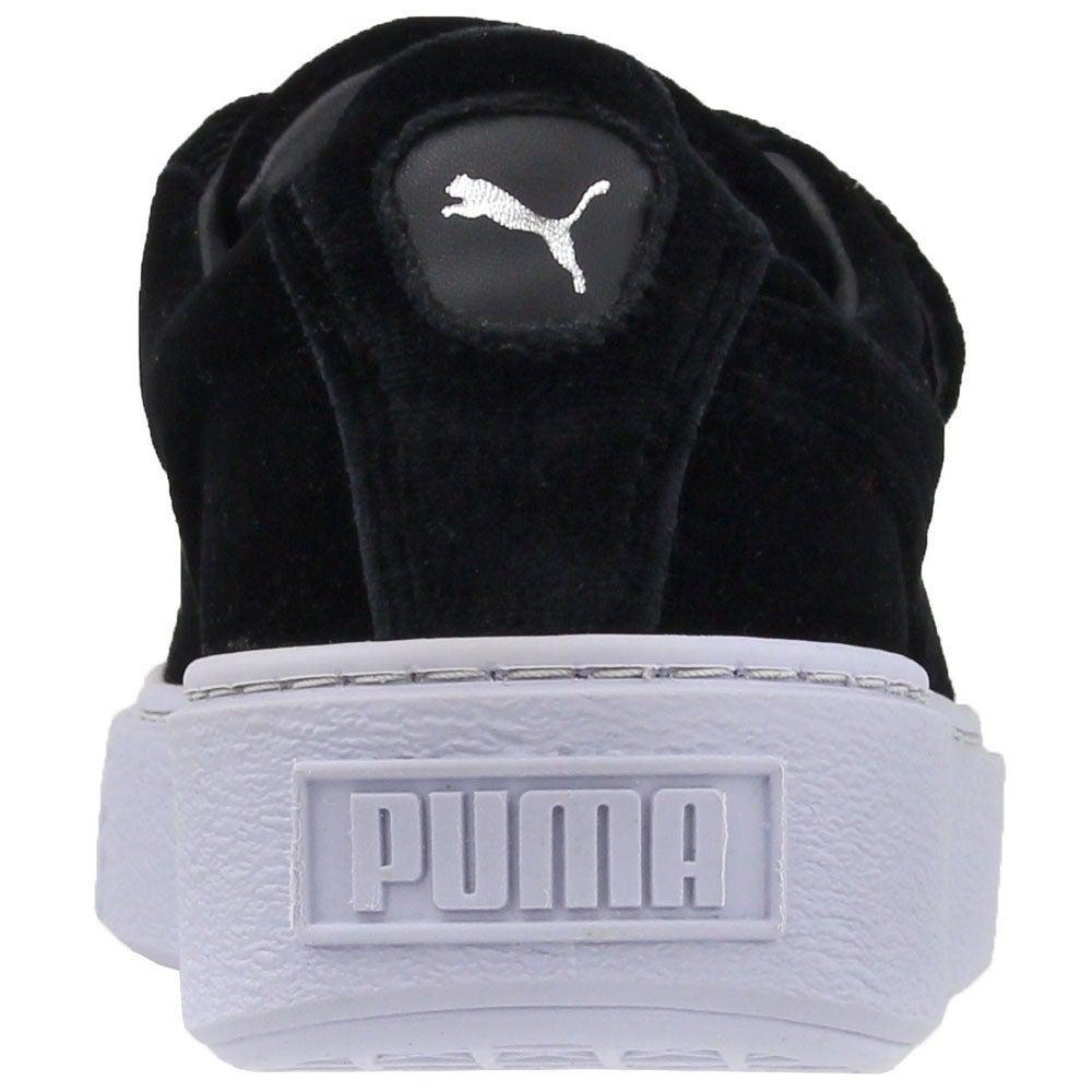 商品Puma|女士潮流时尚休闲滑板鞋百搭,价格¥188,第5张图片详细描述