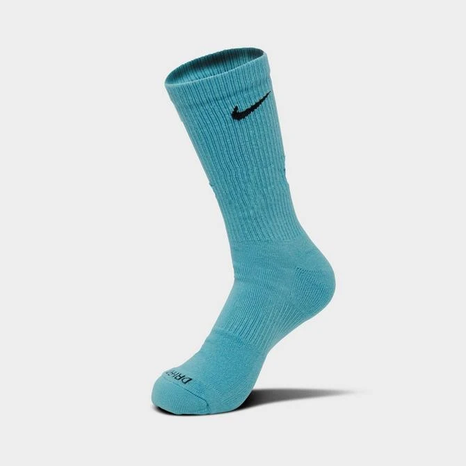 Nike Everyday Plus Cushioned Training Crew Socks (3-Pack) 商品