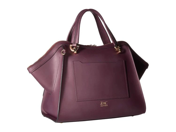 商品Zac Posen|Eartha Iconic Jumbo 手拎包,价格¥2096,第2张图片详细描述