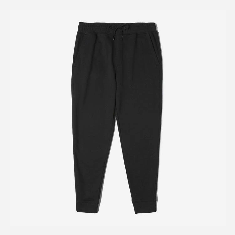 商品Everlane|The Classic French Terry Sweatpant,价格¥288,第5张图片详细描述