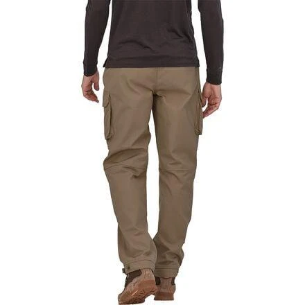 商品Patagonia|Cliffside Rugged Trail Pant - Men's,价格¥618,第2张图片详细描述