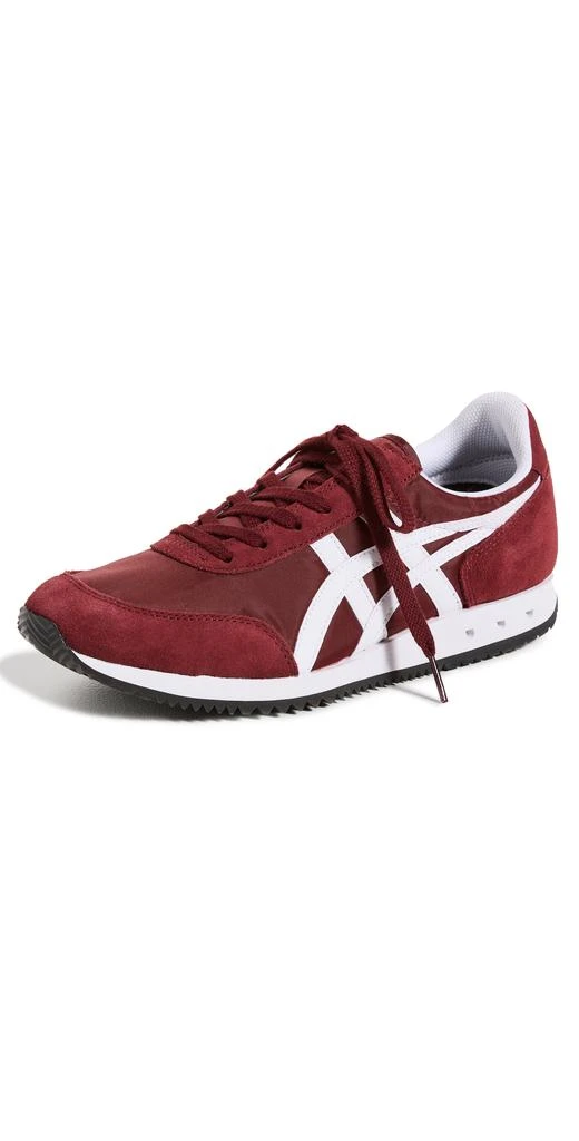 商品Onitsuka Tiger|Onitsuka Tiger 鬼塚虎 New York 运动鞋,价格¥381,第1张图片