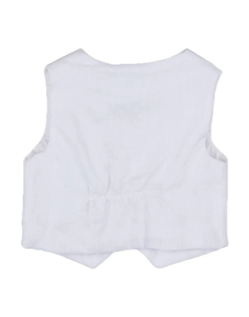 商品MANUELL & FRANK|Suit vest,价格¥262,第2张图片详细描述