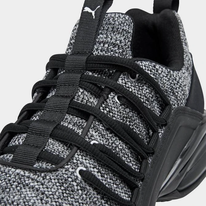 商品Puma|Men's Puma Axelion Training Shoes,价格¥224,第3张图片详细描述
