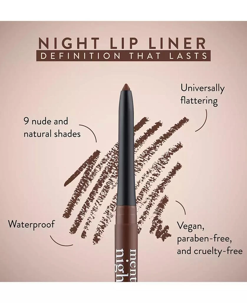 商品Mented Cosmetics|Lip Liner,价格¥90,第5张图片详细描述