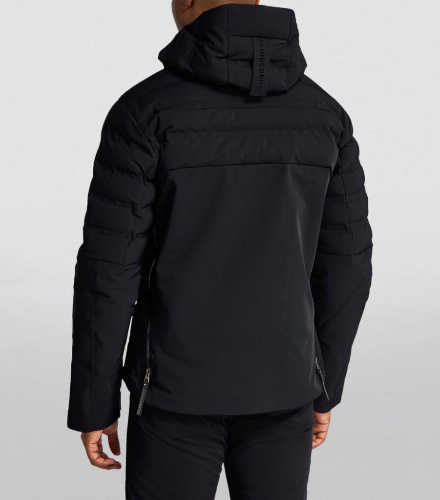 Down-Padded Orbit Ski Jacket商品第4张图片规格展示