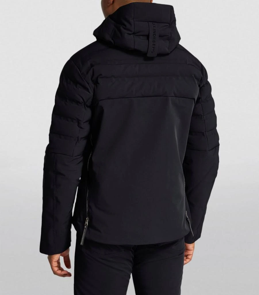 商品J. Lindeberg|Down-Padded Orbit Ski Jacket,价格¥7456,第4张图片详细描述