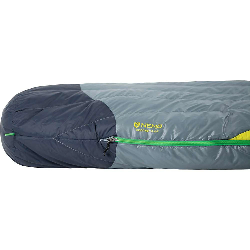 Men's Disco 30 Sleeping Bag 商品