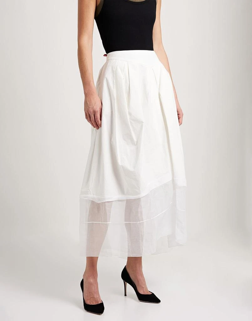 商品Rosie Assoulin|Maxi Skirts,价格¥2042,第2张图片详细描述