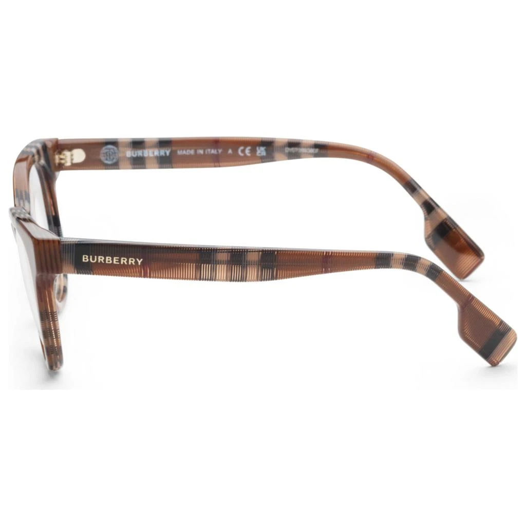 商品Burberry|Burberry Women's Opticals BE2375-3966-51,价格¥633,第2张图片详细描述