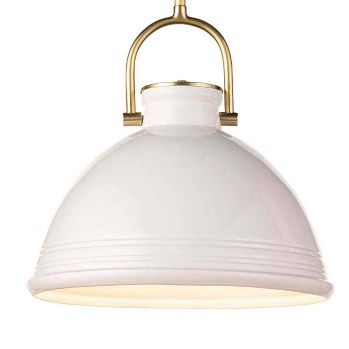 商品Regina Andrew|Design Eloise Ceramic Pendant,价格¥6511,第2张图片详细描述
