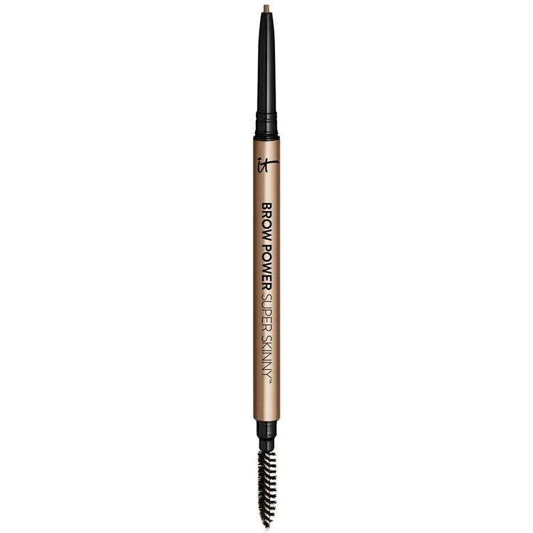 商品IT Cosmetics|Brow Power Super Skinny Pencil,价格¥178,第4张图片详细描述