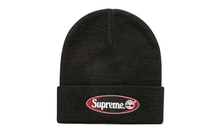 商品Supreme|Supreme Timberland Beanie,价格¥588,第1张图片