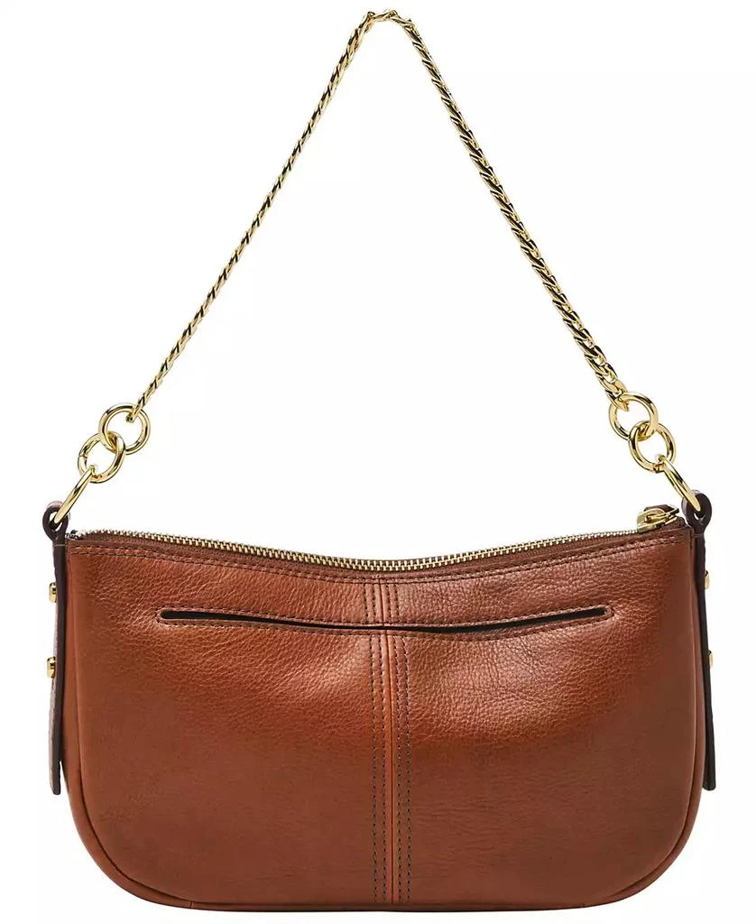 商品Fossil|Jolie Convertible Leather Small Crossbody Bag,价格¥1360,第2张图片详细描述