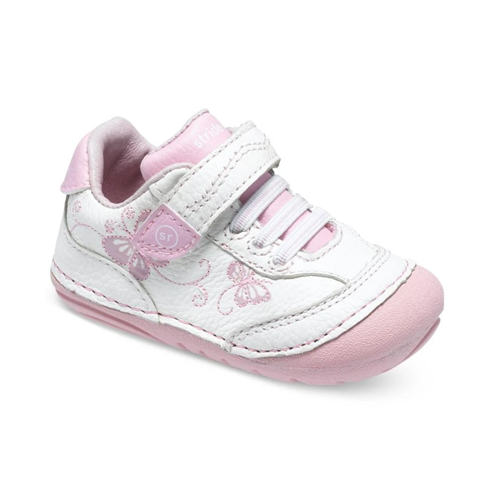 商品Stride Rite|Soft Motion Bambi Sneakers, Baby Girls & Toddler Girls,价格¥360,第1张图片